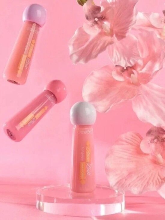 Other - Lip Gloss Trio Gift Set | 3 Hydrating Glosses | New In Box
